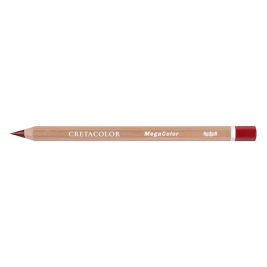 Cretacolor Mega Colored Pencil